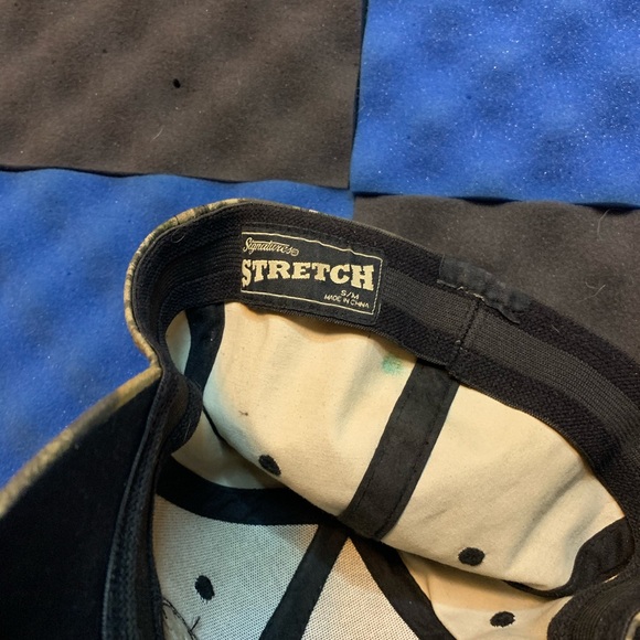 ❗️3 for 15❗️Camo hat - Picture 2 of 2